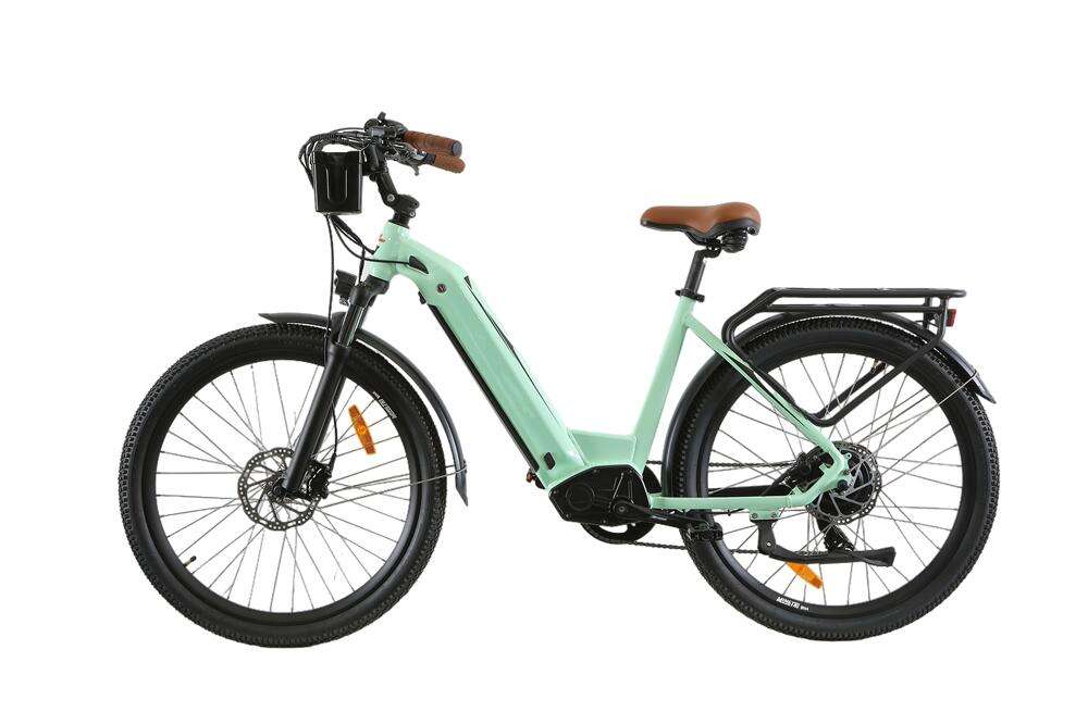 48V13AH lithium b electric motor e bike with powerful motor for wholesale