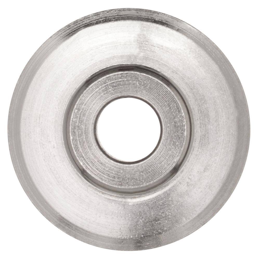 Husky Replacement Cutting Wheel Set for 1-18 in. Quick-Release Tube Cutter (2-Pack) 80-776-111