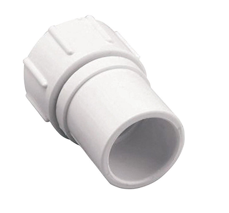 PVC HOSE ADAPTER