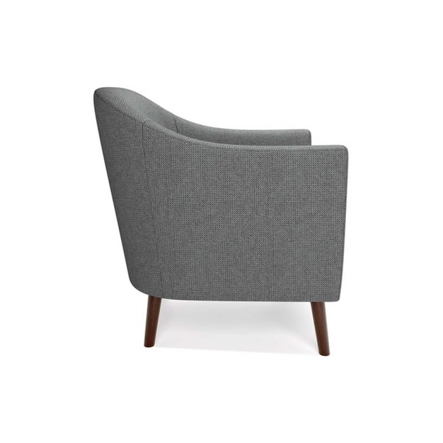 Simplihome Accent Chair Thorne