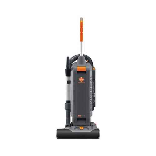 Hoover Commercial HushTone Vacuum Cleaner with Intellibelt  HVRCH54115