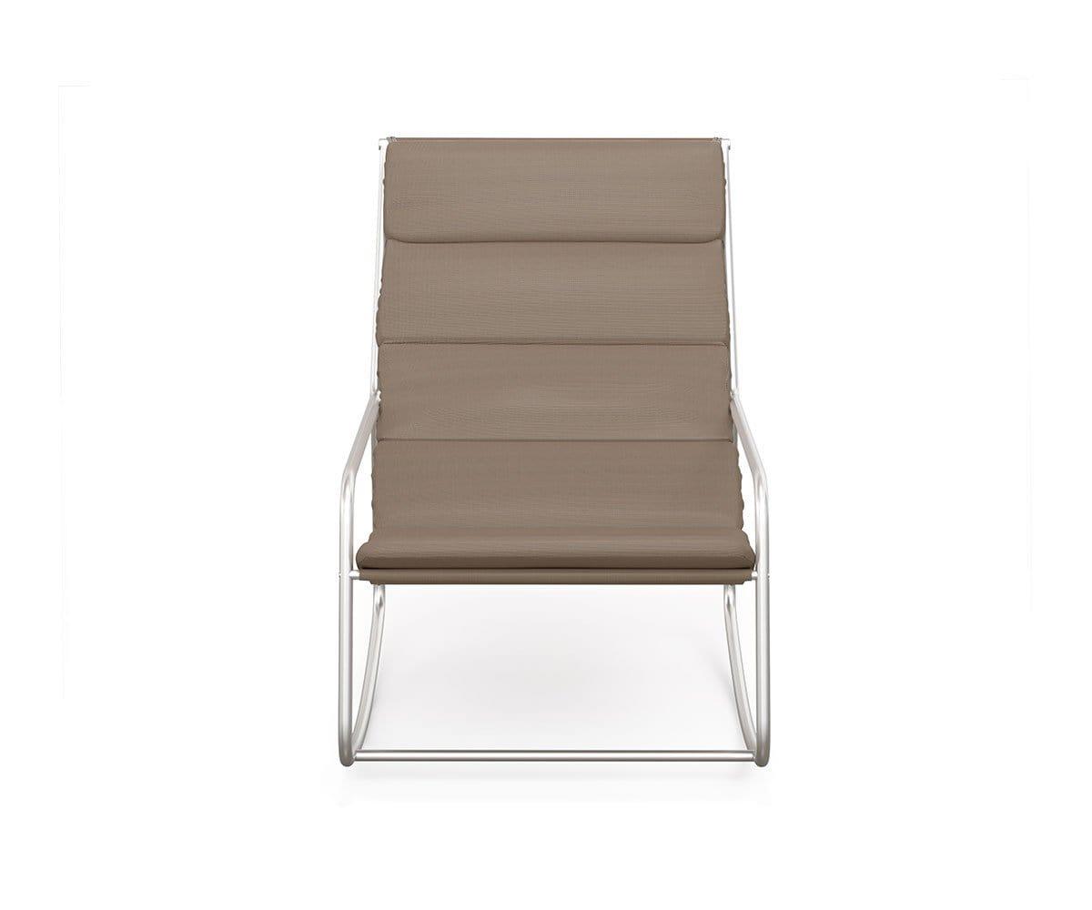 Paola Outdoor Rocker & Ottoman