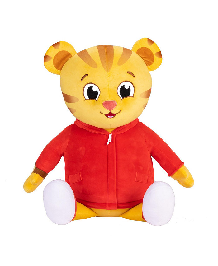 Daniel Tigers Neighborhood Ultra Jumbo Plush