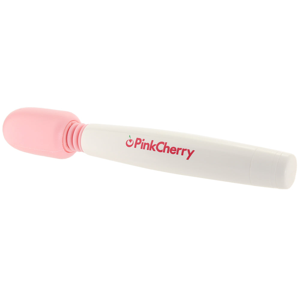 FantasyCherry Petite Traveler Wand