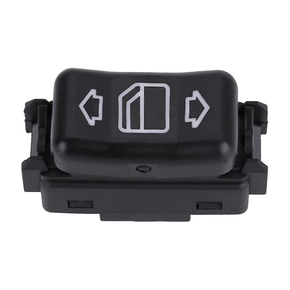 Power Master Rear Right Window Switch Button For Mercedes Benz 1248204510