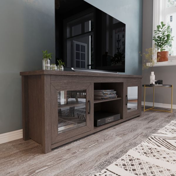 Sheffield Classic TV Stand up to 80