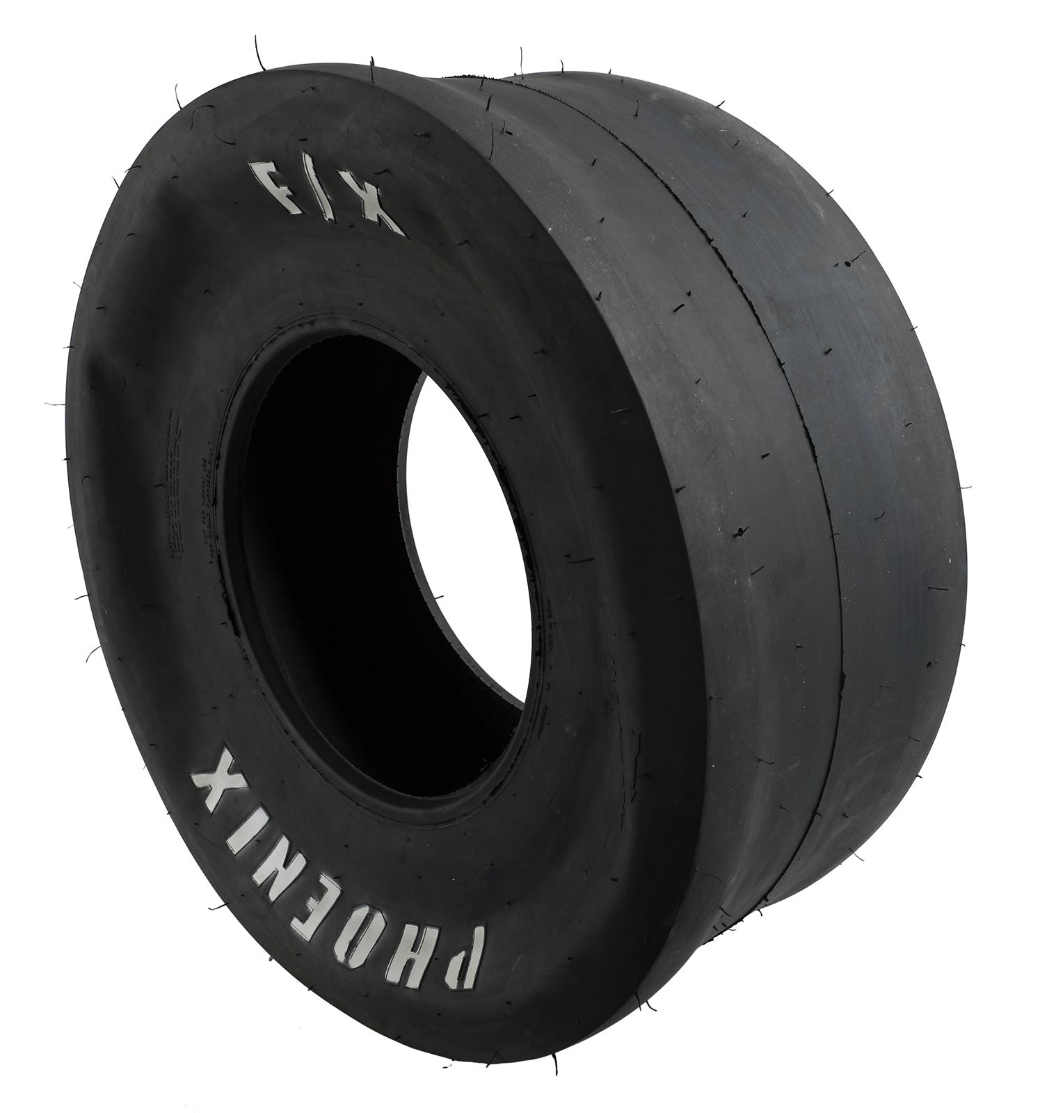 Phoenix Race Tires PH362 Phoenix Drag F/X Slicks