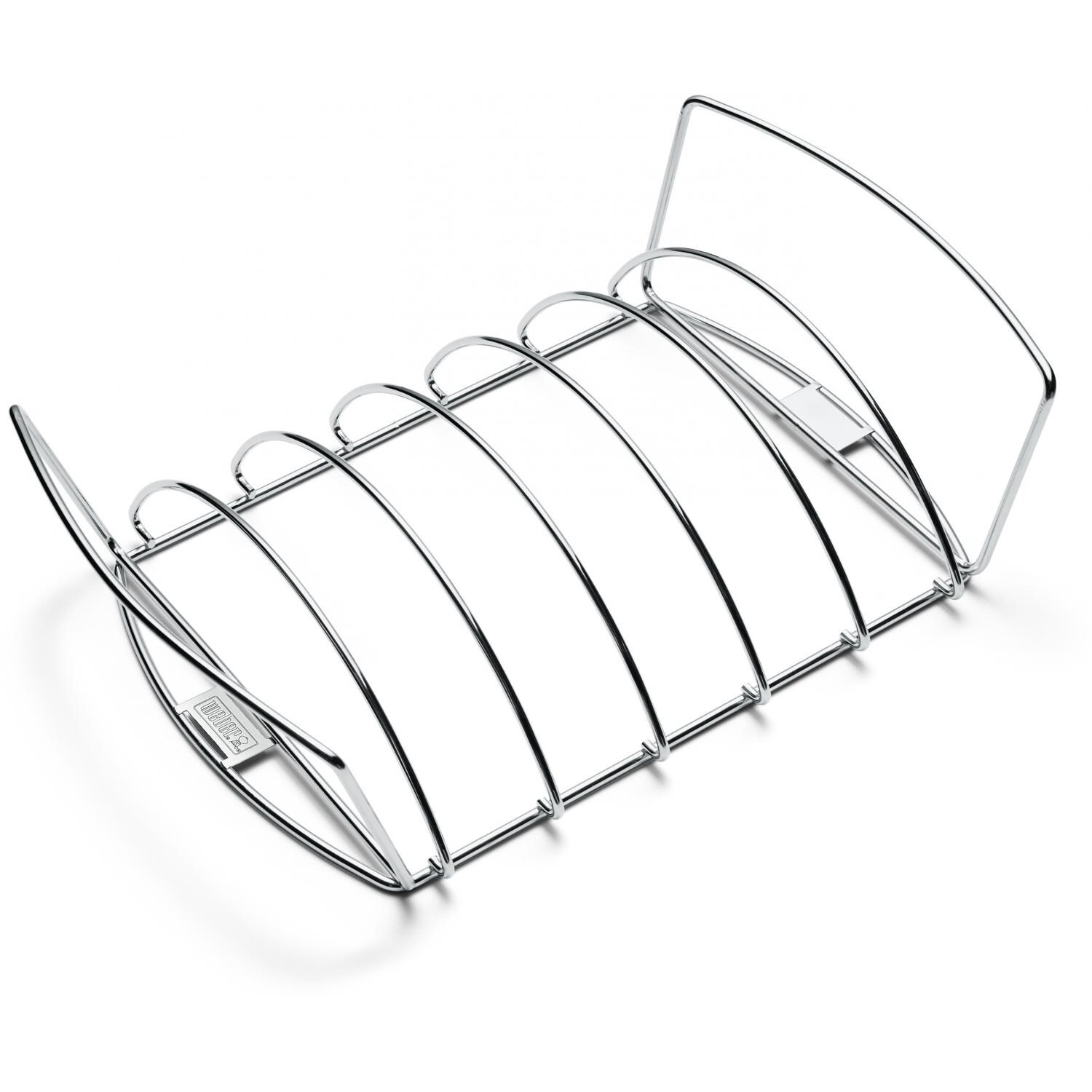 Weber 6469 Premium Stainless Steel Grill Rack