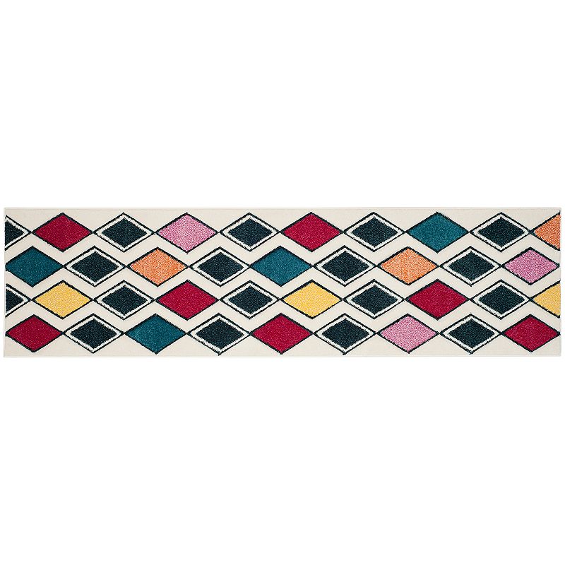 Safavieh Hollywood Hayworth Geometric Rug