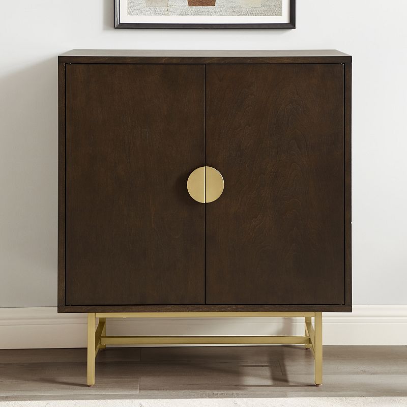 Crosley Blair Bar Cabinet