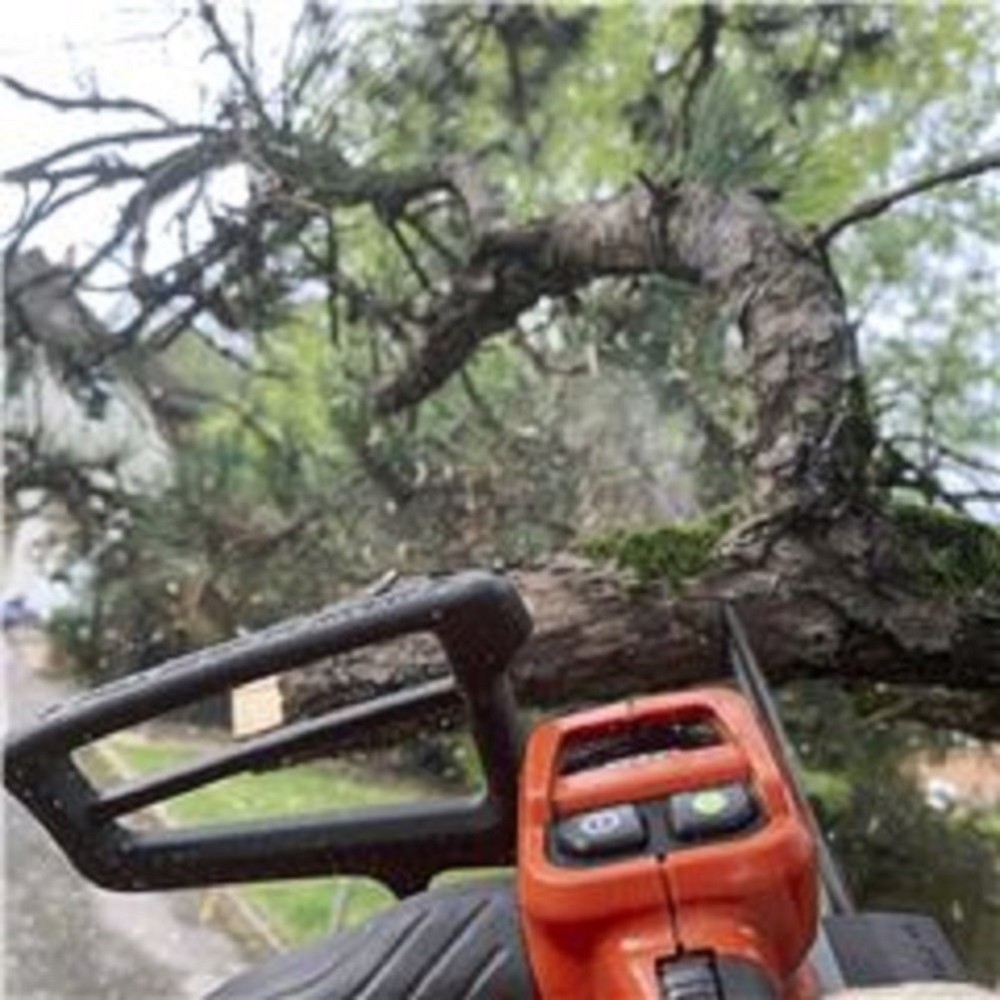 16 T540i XP Chainsaw Kit ;