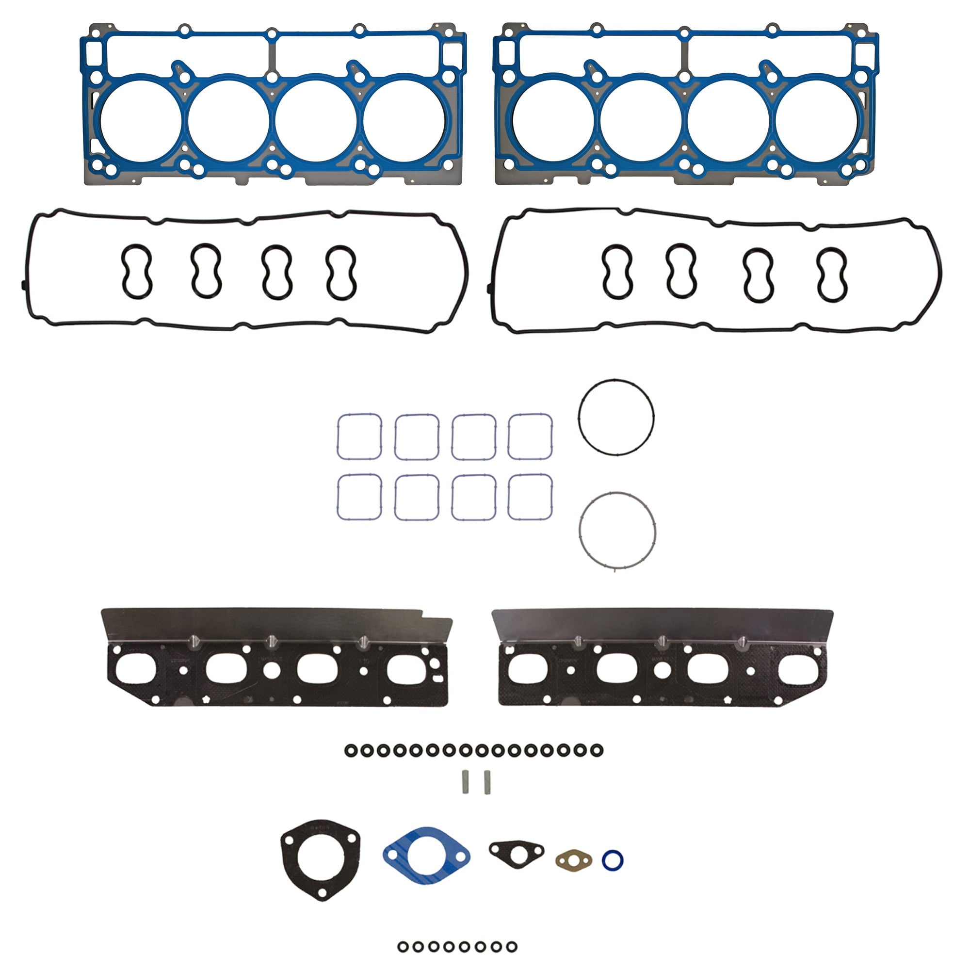 FEL-PRO HS 26423 PT Head Gasket Set 2019 Ram 1500