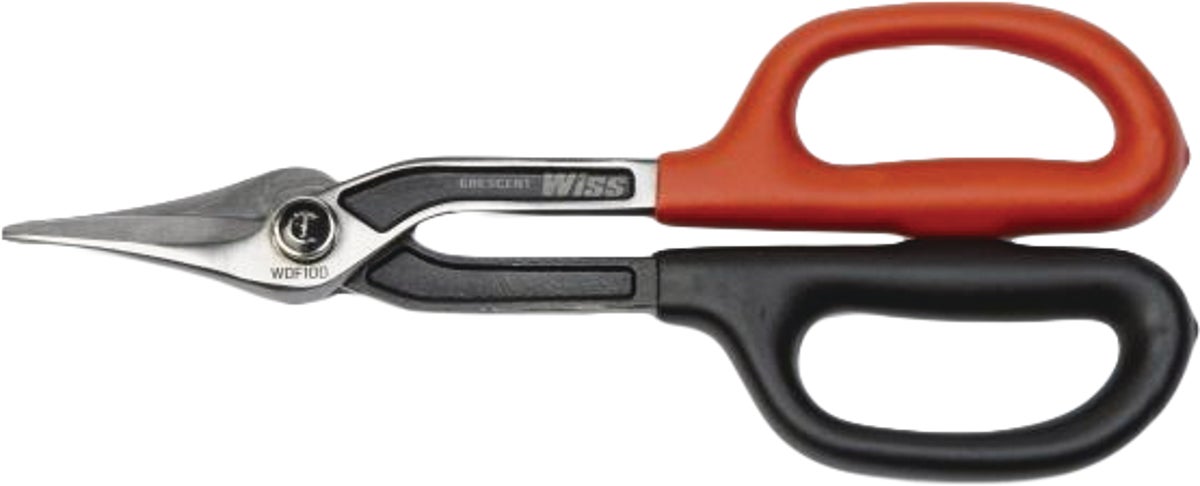 Crescent Wiss Combination Pattern Snips Combination