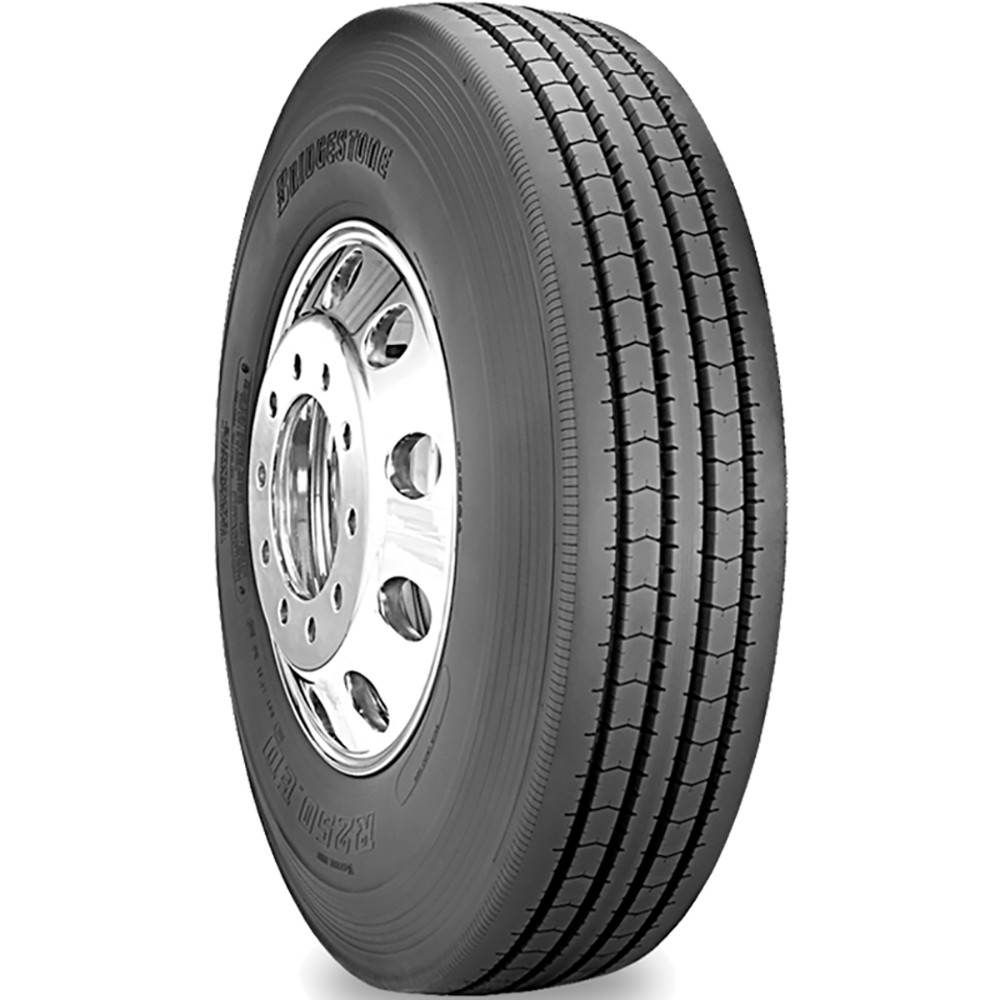 Bridgestone R250 ED 255/70R22.5 H (16 Ply) Highway Tire