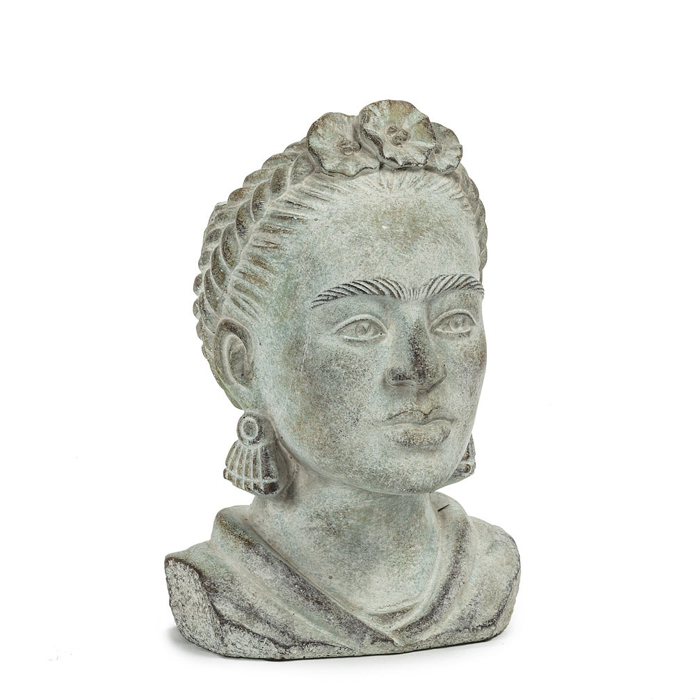 Frida Head Planter - 10