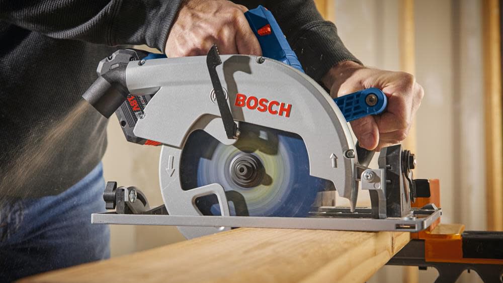 Bosch PROFACTOR Strong Arm 7 1/4