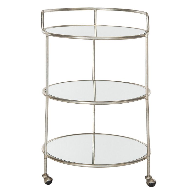 Safevieh Dulcinea Bar Cart