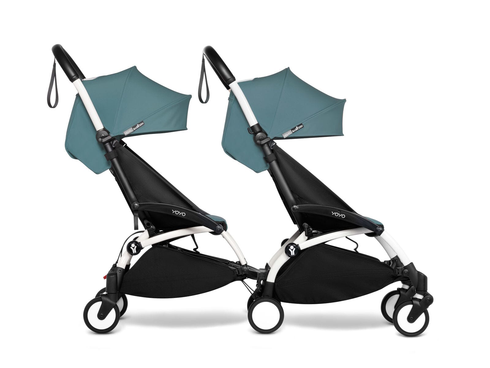 Babyzen-Yoyo2-Connect-Twin-Complete-Stroller