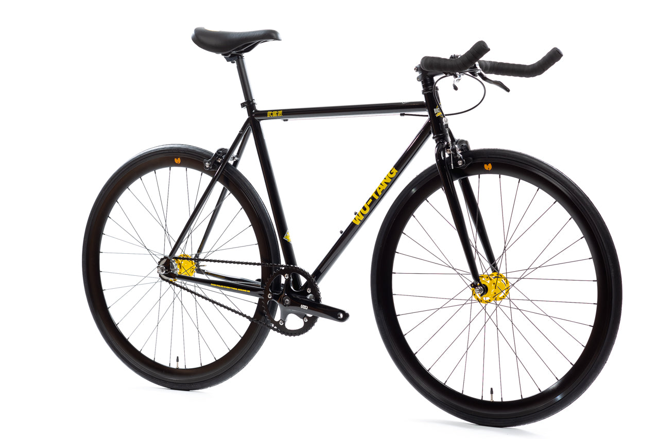 State Bicycle Co. x Wu-Tang Clan - Core-Line
