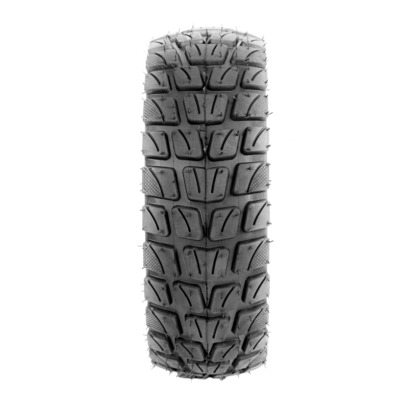 XuanCheng 11 Inch High Quality Speedway  Electric Bike Scooter Tubeless Tires