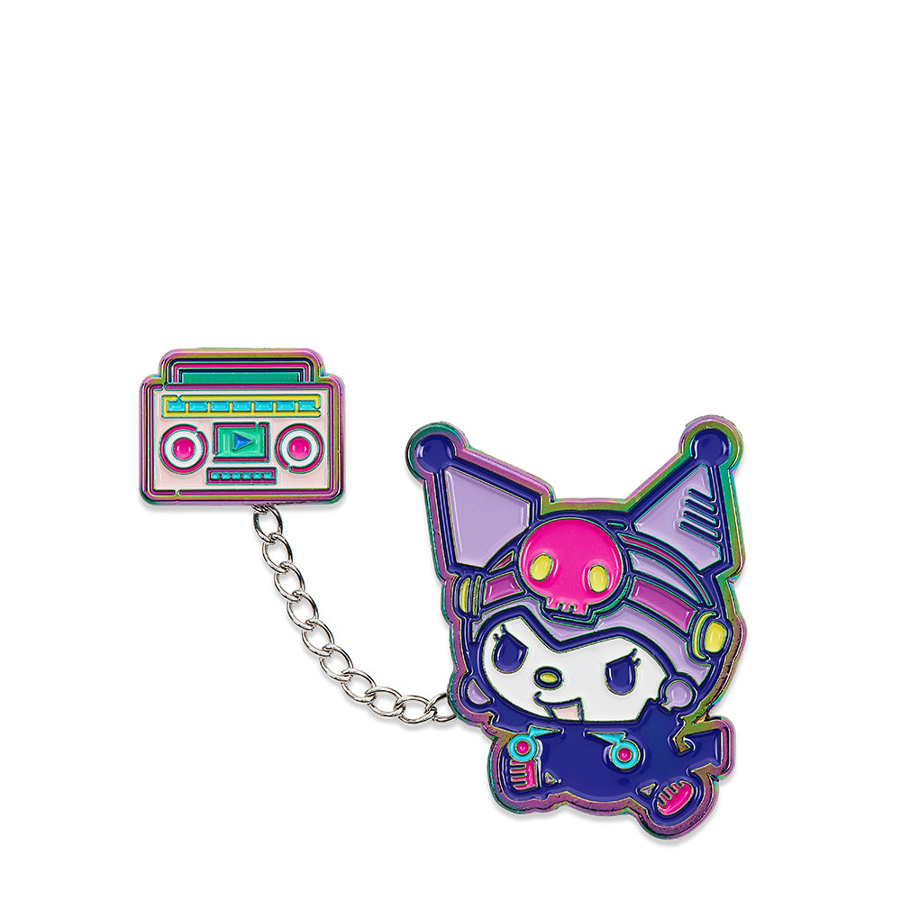 Hello Kitty® and Friends Arcade 1.5” Pixel Pin Series