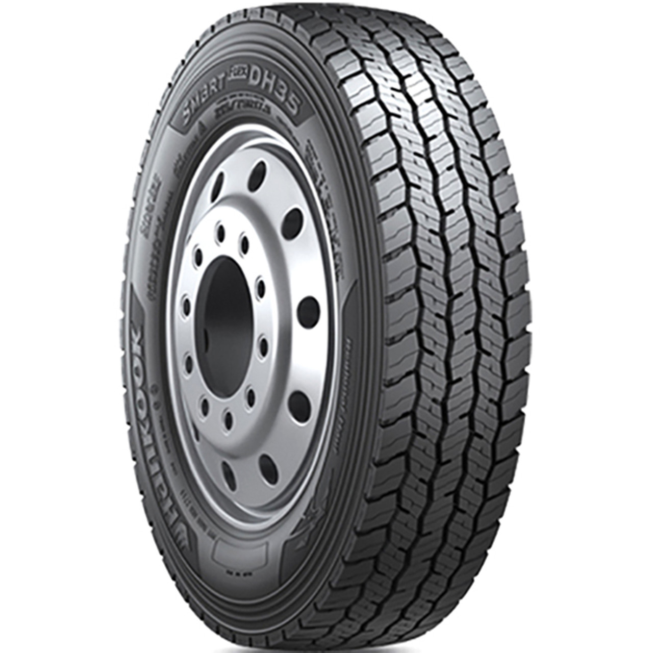 Hankook Smart Flex DH35 245