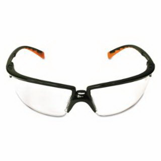 3M 247 12261 00000 20 Privo Safety Eyewear  Clear ...