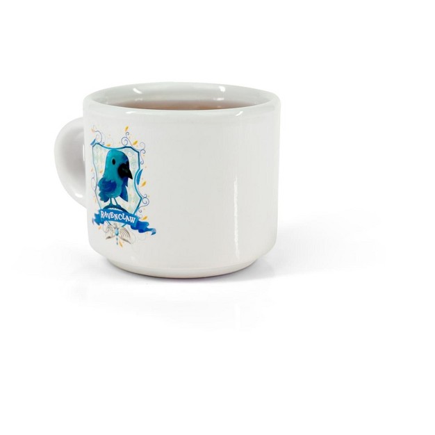 Seven20 Harry Potter Ravenclaw Mini Mug Small Collectible House Mug 2 Inches Tall