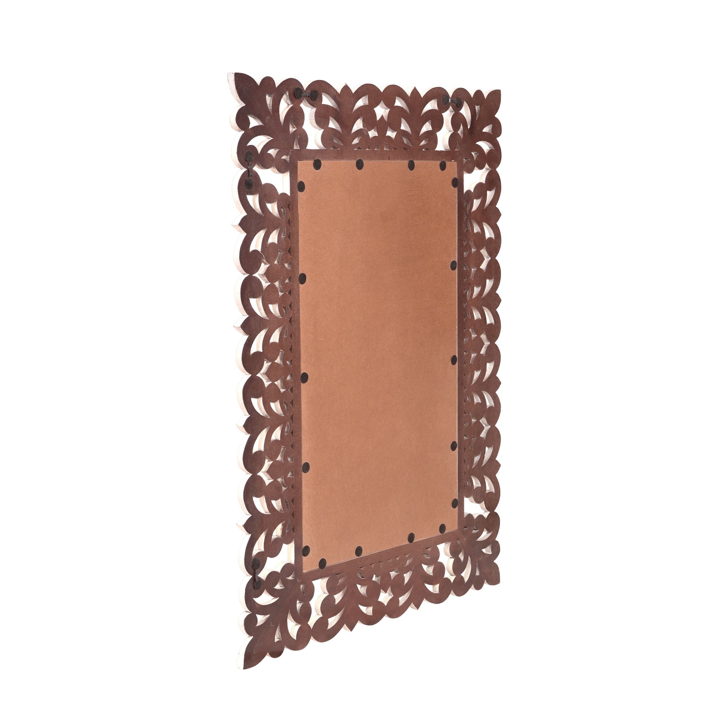 Danyka Traditional Mirror