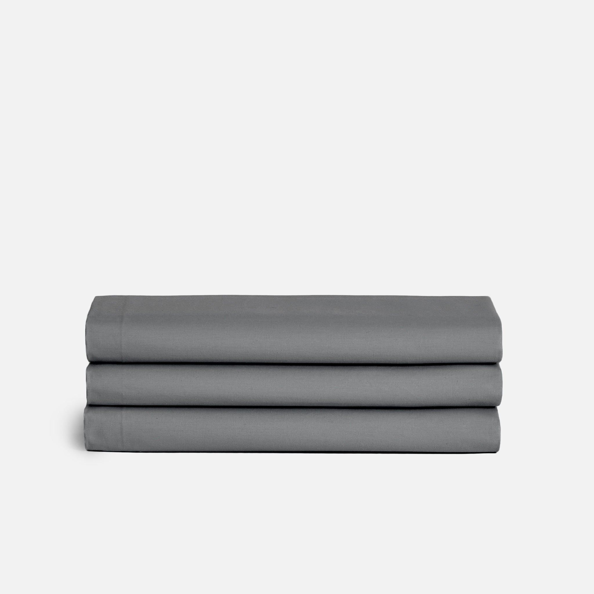 Luxe Sateen Flat Sheet - Last Call