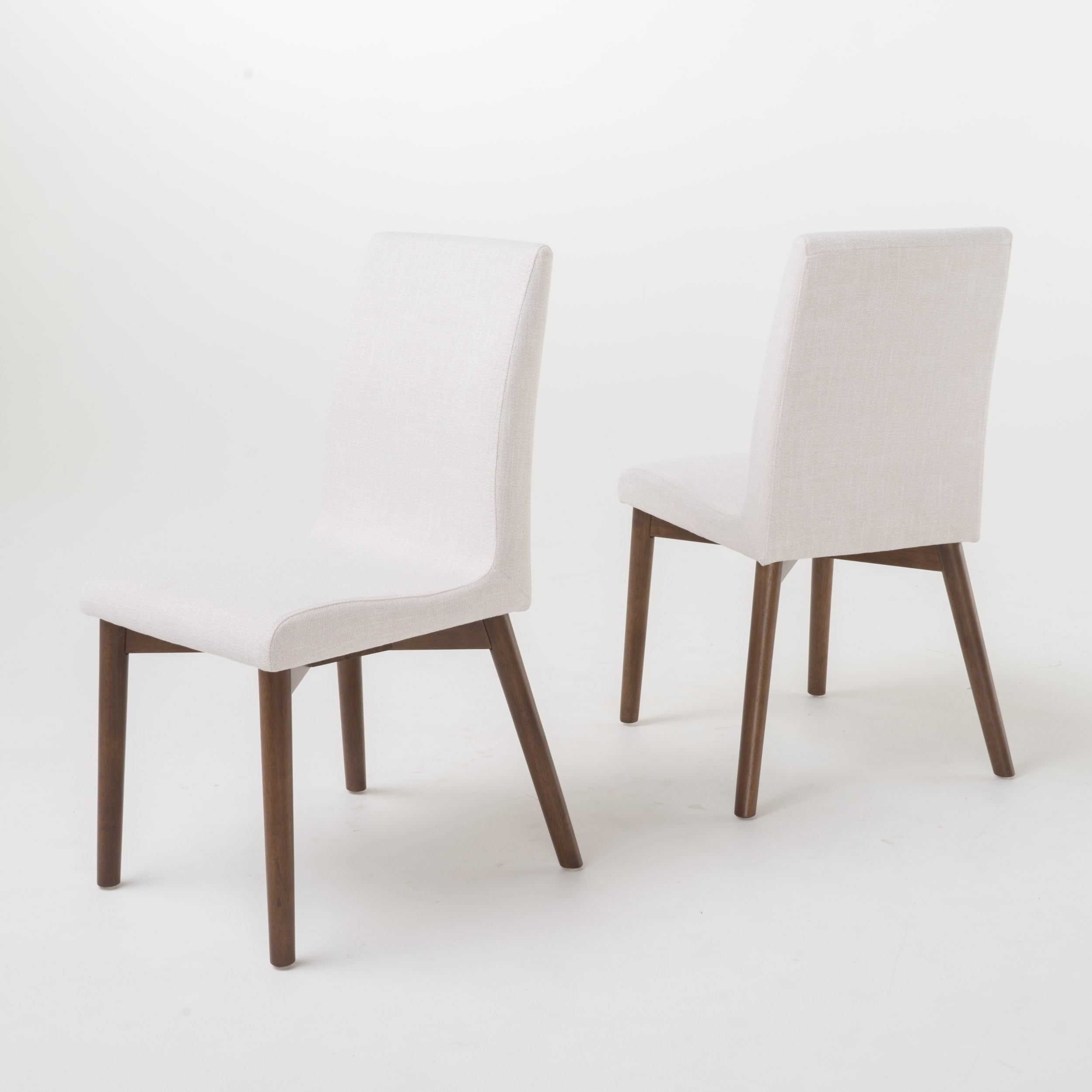 Katherine Upholstered Dining Chairs (set of 2)