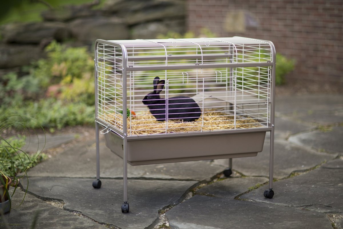 Prevue Pet Products Small Animal Cage