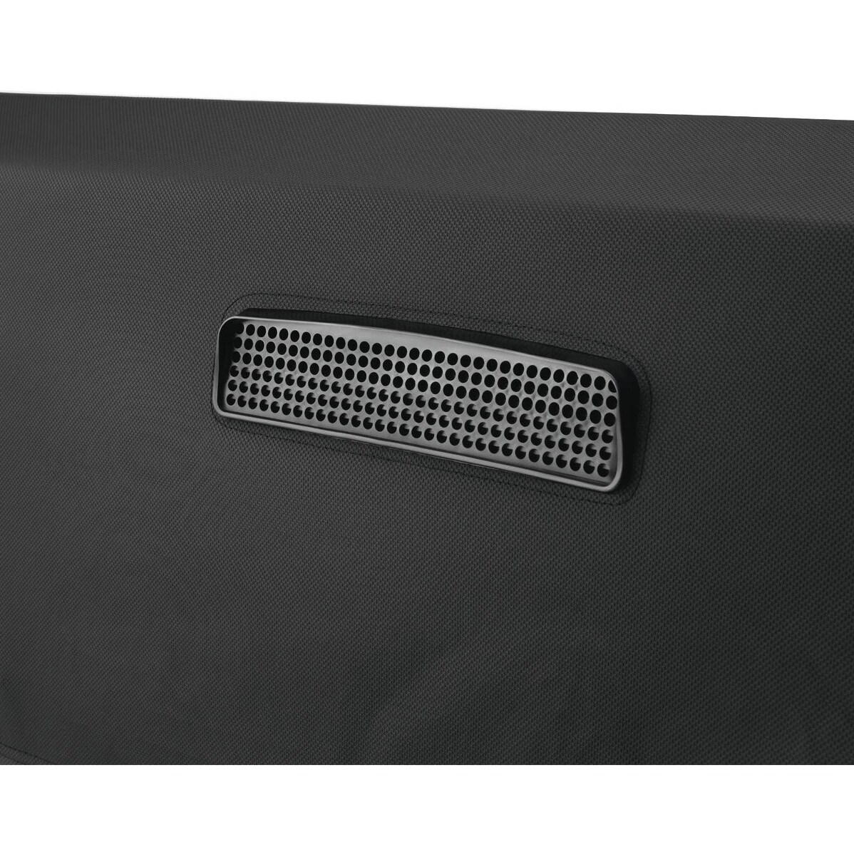 DCS Grill Cover For 48-Inch Gas Grill On-Cart With Side Burner