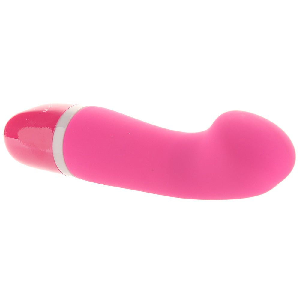 Bdesired Deluxe Curve G-Vibe in Rose