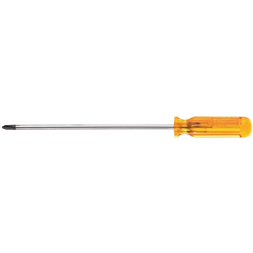 Klein Tools Profilated #2 PH Screwdriver 20