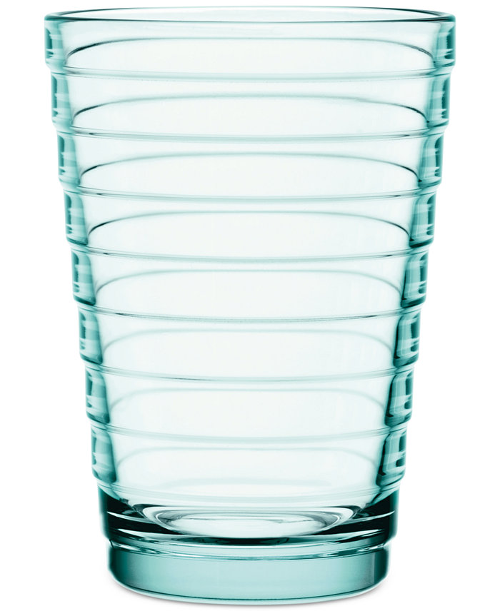 iittala Aino Aalto 11-Oz. Tumbler Set of 2