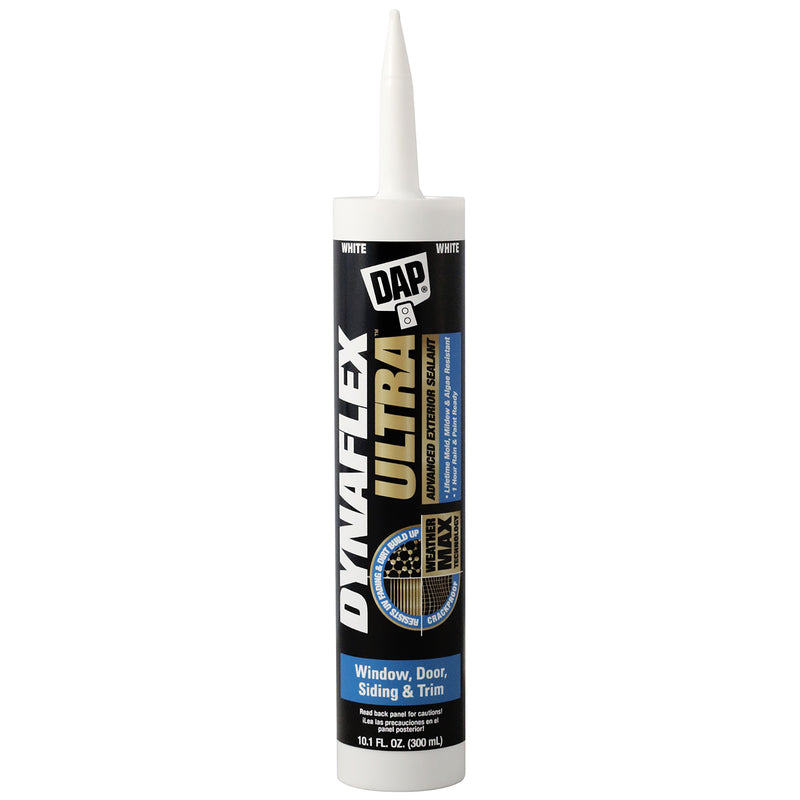 SEALANT DYNA WHT 10.1OZ