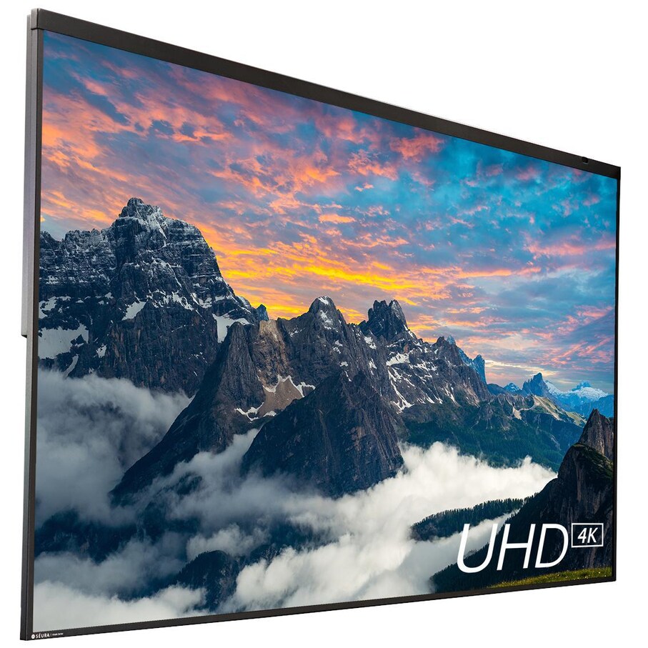 Seura Shade Series 2 65andPrime; 4K LED HDR Outdoor TV