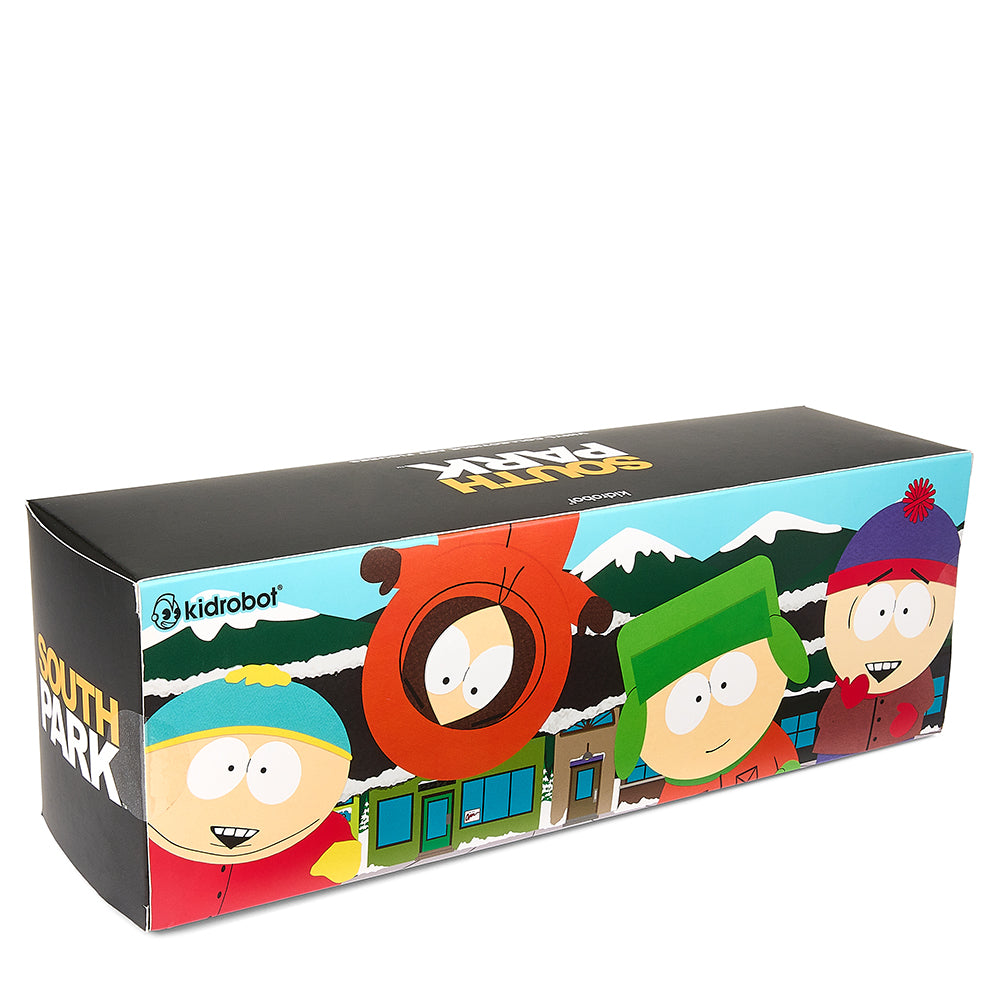 South Park Anatomy Boys 2