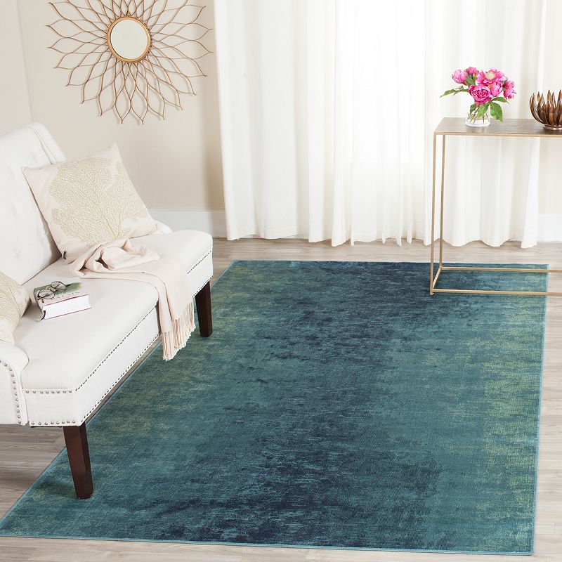 Safavieh Vintage Nala Abstract Rug