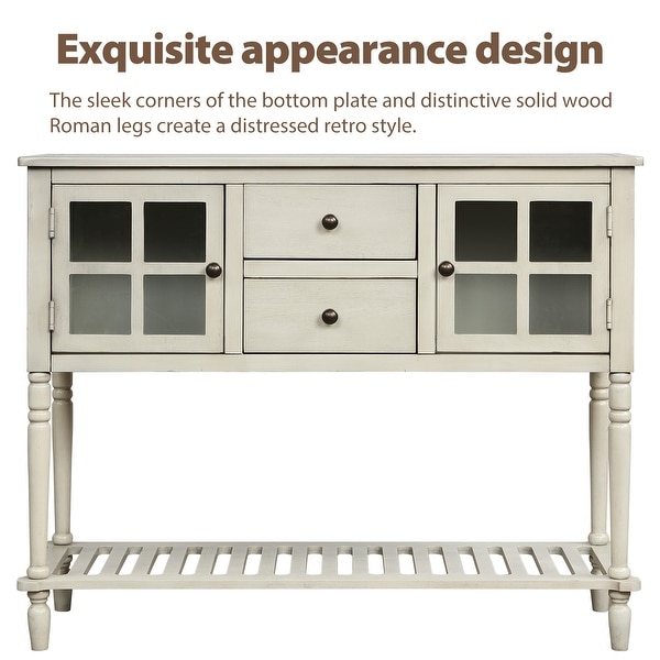 Sideboard Console Table