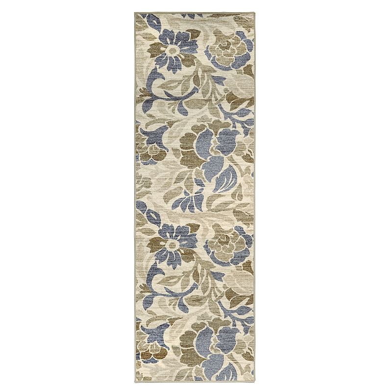 SUPERIOR Designer Roselyn Indoor Area Rug