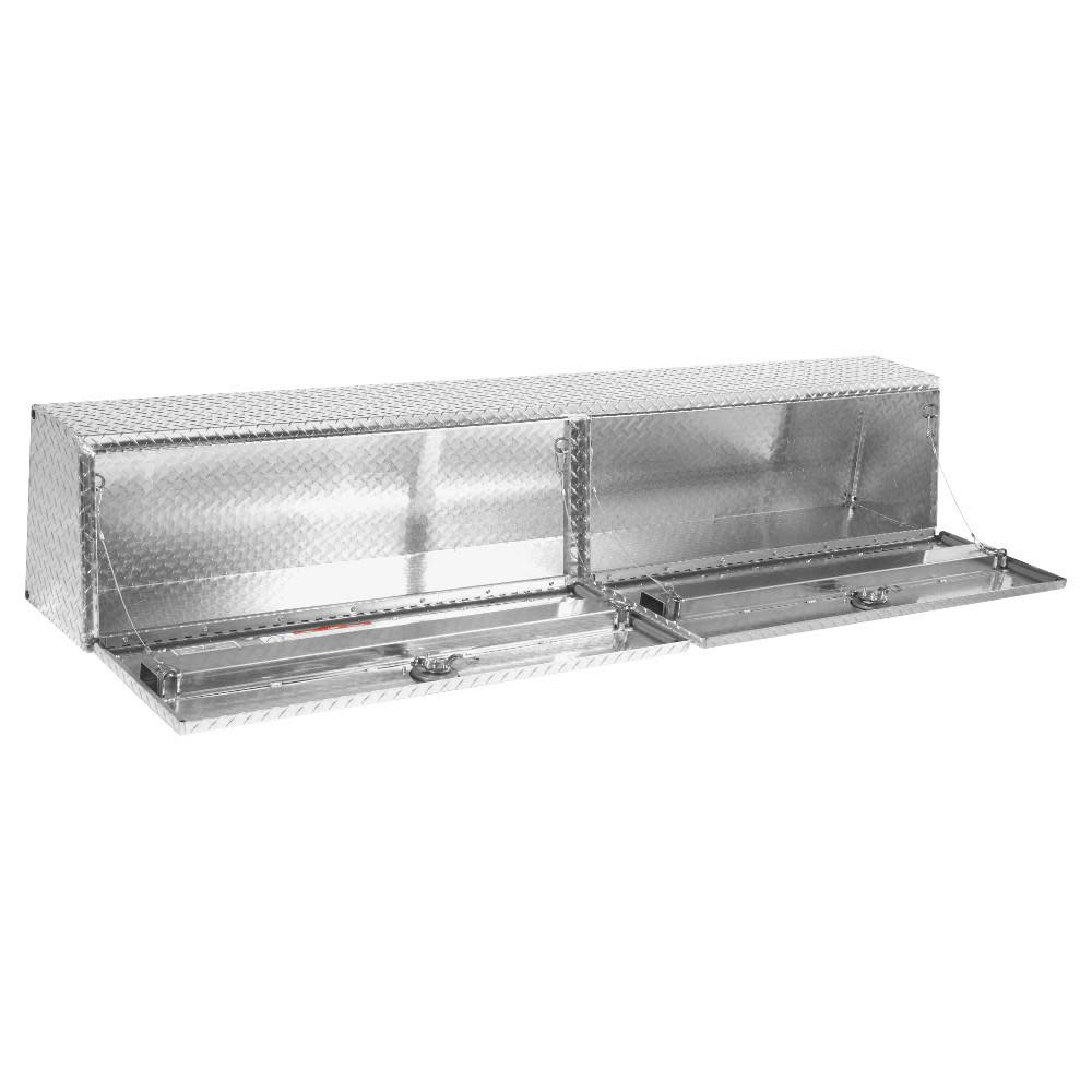 DEFENDER SERIES? 300303-9-01 Long Hi Side Box 90 x 13.3 x 16.1 ;