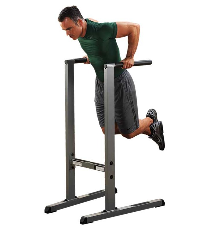 Body-Solid Dip Station