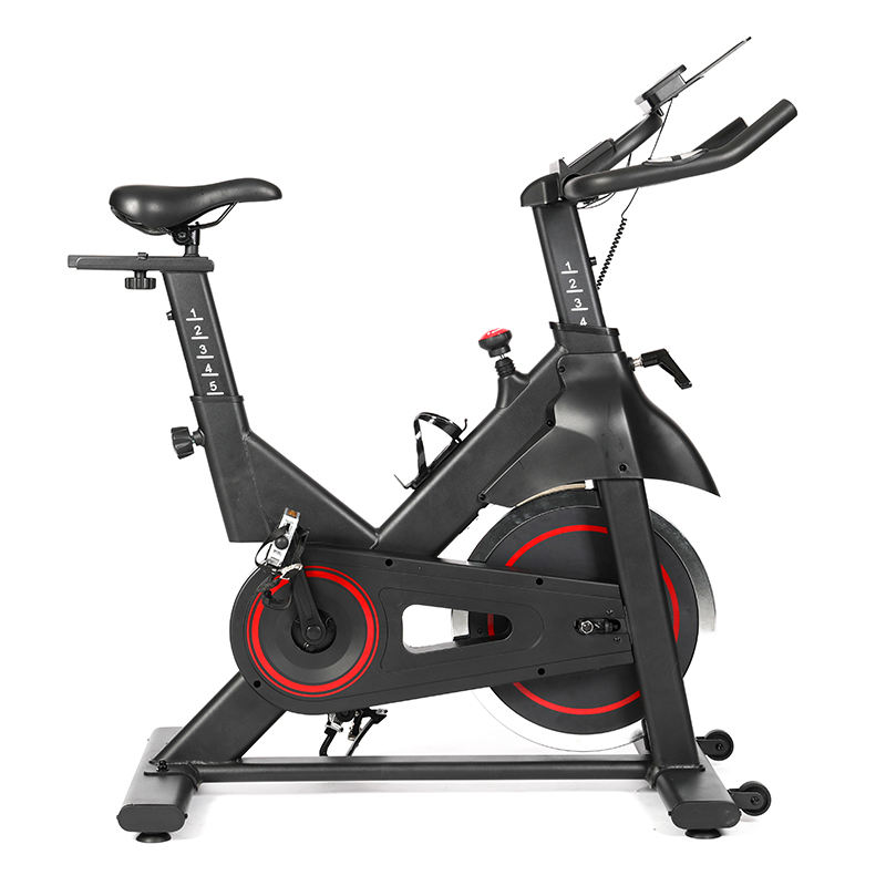 13 Kg Spin Bike home sport professional gym spinning exercise best indoor bike