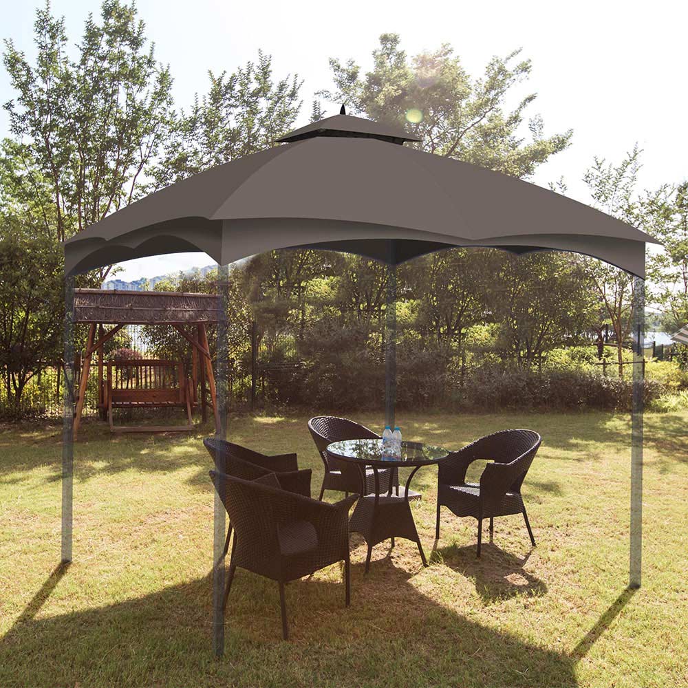 Yescom Gazebo Replacement for Lowe's Allen Roth 10x12 GF-12S004B-1