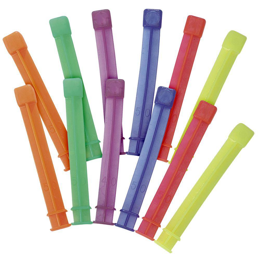 SunSplash Dive Stix for Swimming Pools (2-Pack) 449-2-1138-02