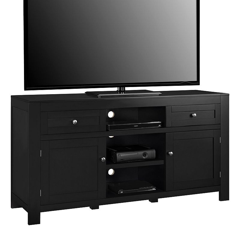 Altra Hadley Media Storage TV Stand