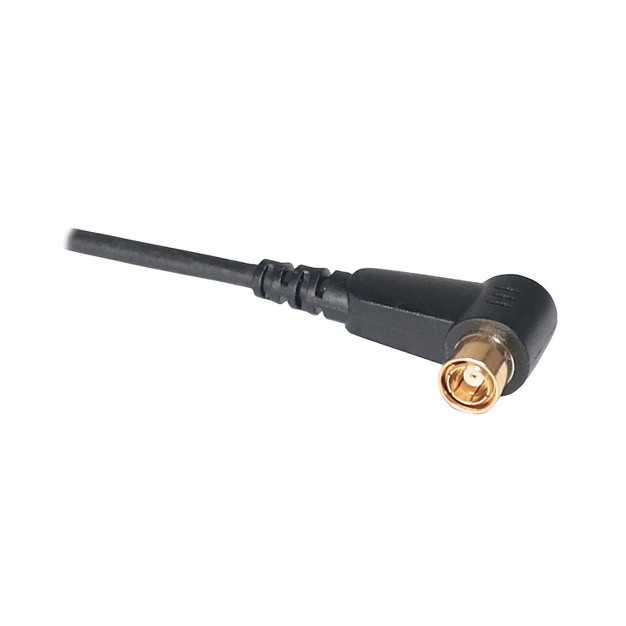 Tram Satellite Radio Magnet mount Antenna With Rg174 Coaxial Cable And Smb female Connector