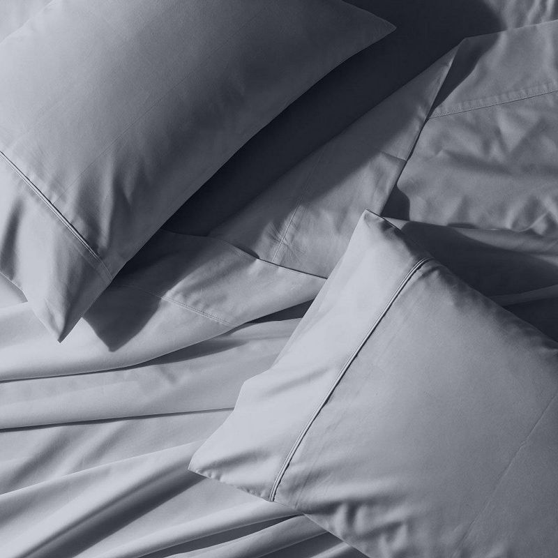 Easy Care Sheet Set - Solid 650 Thread Count